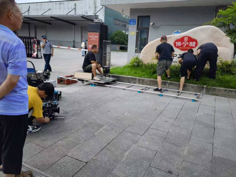 蚌埠广告片拍摄公司核心优势：全流程服务，让品牌广告片省心更出彩
