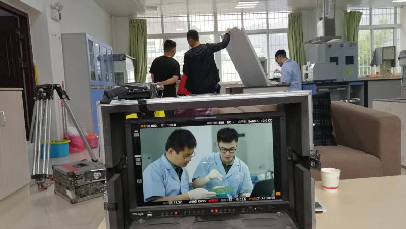 元宇宙搭台唱戏，蚌埠广告片拍摄公司抢滩虚拟世界首支舞